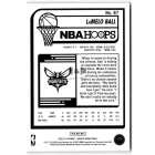 2023-24 Hoops #87 LaMelo Ball