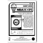 2023-24 Hoops #88 Danny Green