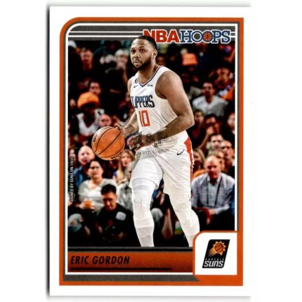 2023-24 Hoops #93 Eric Gordon