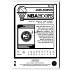 2023-24 Hoops #94 Jalen Johnson