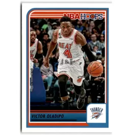 2023-24 Hoops #98 Victor Oladipo