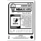 2023-24 Hoops #103 Desmond Bane