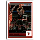 2023-24 Hoops #106 DeMar DeRozan