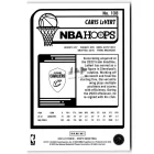 2023-24 Hoops #108 Caris LeVert