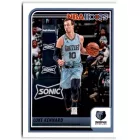 2023-24 Hoops #127 Luke Kennard