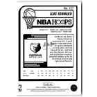 2023-24 Hoops #127 Luke Kennard