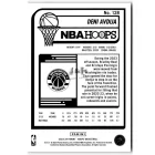 2023-24 Hoops #128 Deni Avdija