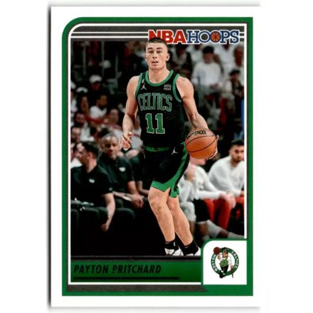 2023-24 Hoops #133 Payton Pritchard