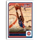 2023-24 Hoops #135 James Wiseman