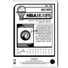 2023-24 Hoops #148 Naz Reid