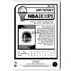 2023-24 Hoops #151 Gary Payton II