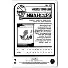 2023-24 Hoops #155 Matisse Thybulle