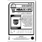 2023-24 Hoops #167 Kevin Huerter