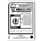 2023-24 Hoops #173 Tim Hardaway Jr.