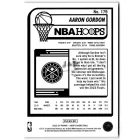 2023-24 Hoops #179 Aaron Gordon
