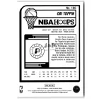 2023-24 Hoops #186 Obi Toppin
