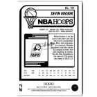 2023-24 Hoops #191 Devin Booker