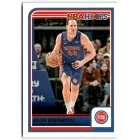 2023-24 Hoops #193 Bojan Bogdanovic