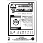 2023-24 Hoops #193 Bojan Bogdanovic