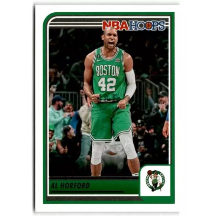 2023-24 Hoops #196 Al Horford