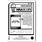 2023-24 Hoops #198 Reggie Bullock