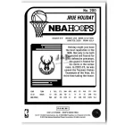 2023-24 Hoops #200 Jrue Holiday