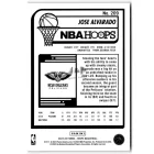 2023-24 Hoops #208 Malik Beasley
