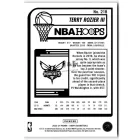 2023-24 Hoops #218 Terry Rozier III