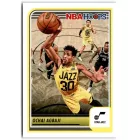 2023-24 Hoops #228 Ochai Agbaji