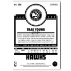 2023-24 Hoops #288 Trae Young