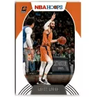 2020-21 Hoops #5 Ricky Rubio