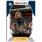 2020-21 Hoops #8 T.J. Warren