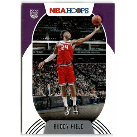 2020-21 Hoops #13 Buddy Hield