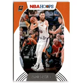 2020-21 Hoops #20 Aron Baynes
