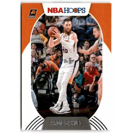 2020-21 Hoops #20 Aron Baynes