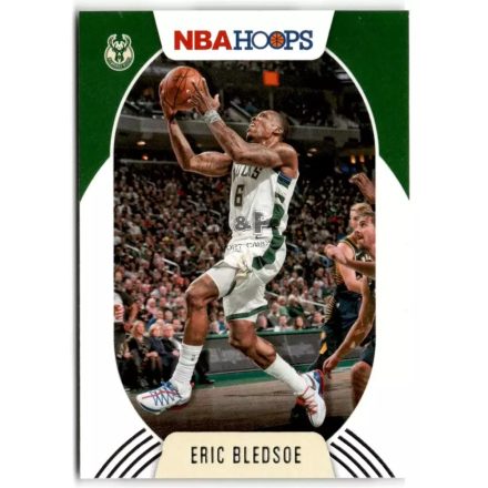 2020-21 Hoops #24 Eric Bledsoe