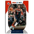 2020-21 Hoops #27 Troy Brown Jr.