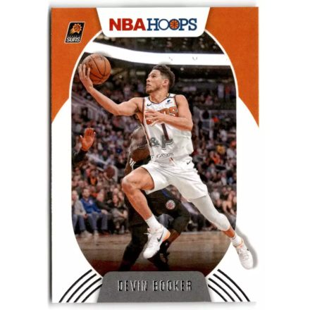 2020-21 Hoops #32 Devin Booker