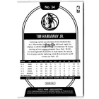 2020-21 Hoops #34 Tim Hardaway Jr.