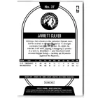 2020-21 Hoops #37 Jarrett Culver