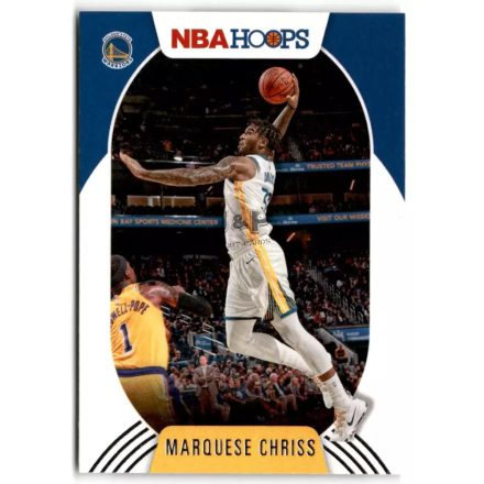 2020-21 Hoops #45 Marquese Chriss