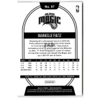 2020-21 Hoops #57 Markelle Fultz
