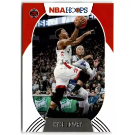 2020-21 Hoops #61 Kyle Lowry