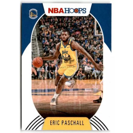 2020-21 Hoops #68 Eric Paschall