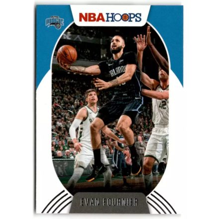 2020-21 Hoops #69 Evan Fournier