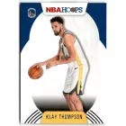 2020-21 Hoops #77 Klay Thompson