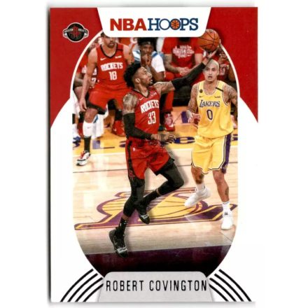 2020-21 Hoops #78 Robert Covington