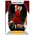 2020-21 Hoops #81 Matthew Dellavedova