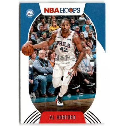 2020-21 Hoops #88 Al Horford