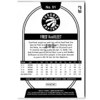 2020-21 Hoops #91 Fred VanVleet